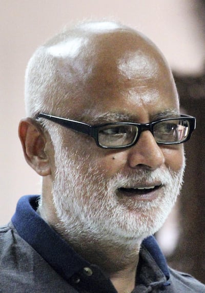 Satyendra Srivastava, founder of Tisa