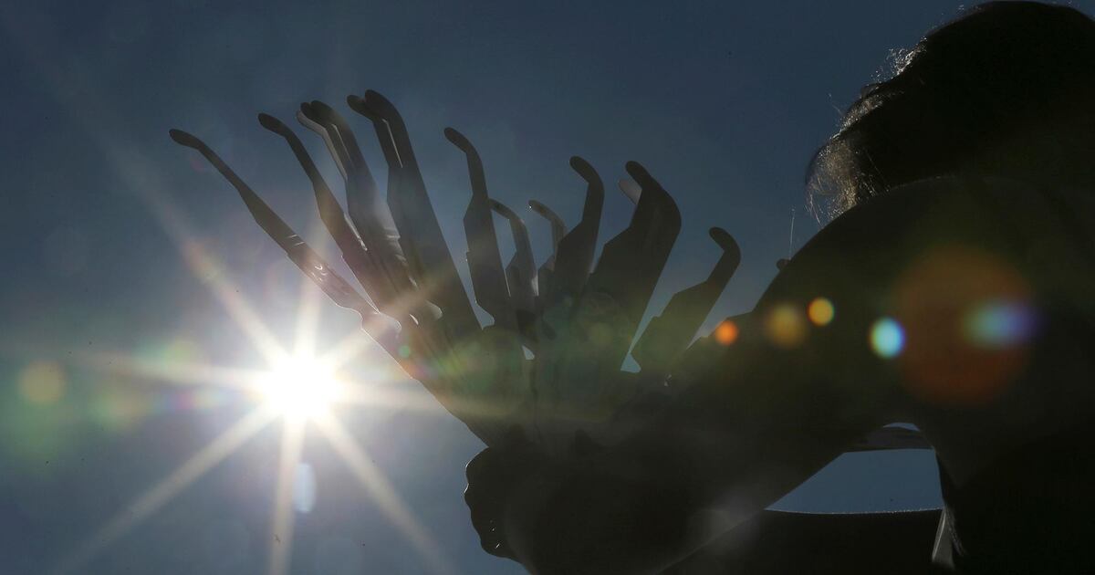 America gets solar eclipse mania | The National