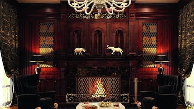 More than 1,000 design and home-services companies have registered with the Interior Hunt search portal. Courtesy Interior Hunt