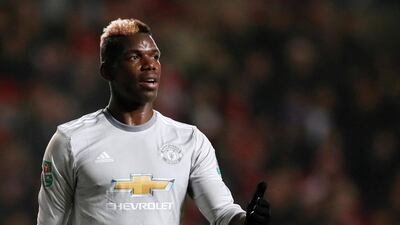 Leicester City 0 Manchester United 2 Why? Leicester have improved considerably under Claude Puel, but United are having a great season - they are just unfortunate it has coincided with City’s record-breaking run. With Paul Pogba back from suspension to dominate the midfield, United should have too much for Leicester. David Klein / Reuters