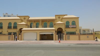 Victor Besa for The National