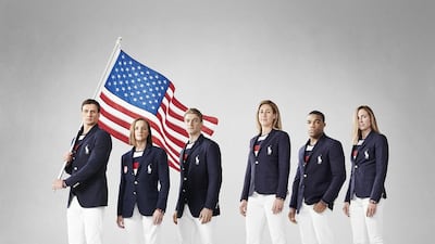 Courtesy Ralph Lauren