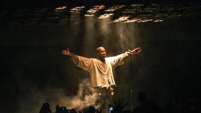 Rich Fury / Invision / AP