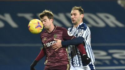 Branislav Ivanovic (Phillips 45) 4 – Was completely undone when Raphinha cut inside him to score the fifth. AP