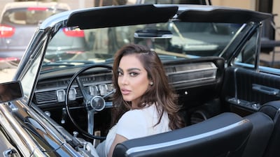 Fatima Almomen is one of six social media stars who will feature in My Fabulous M.E on television channel E! Entertainment.