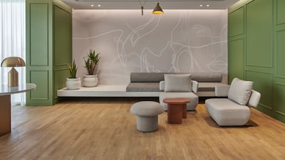 Adopting a minimalistic style and bringing nature into interiors are ways to help increase well-being, say experts. Photo: Pallavi Dean / Roar