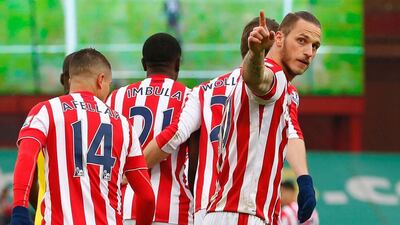 Lindsey Parnaby / AFP