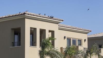 It is wrong to assume that everything in your house is covered by default when taking home insurance. Mona Al Marzooqi / The National