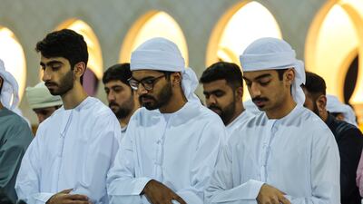 The last 10 days of Ramadan are particularly blessed in Islam.