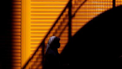 Indonesian maids working in Hong Kong are being radicalised by extremists from ISIL, a security think-tank said in a report on July 26, 2017. AFP / File Photo / Dale de la rEY