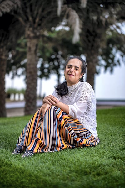 Photo: Victor Besa / The National