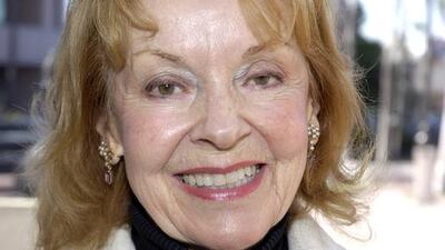 John Heller / WireImage