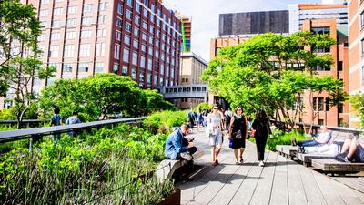 6. Chelsea, New York. Photo: Simon Bak