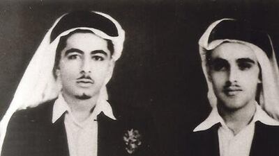 Photographs of the Middle East on Zamaaan – your Passport to the Past are keeping alive links with the region’s recent history, and the people who lived it. Courtesy Noor Al Midfa