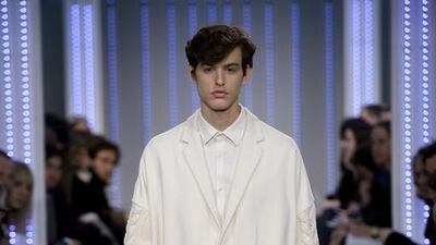 Courtesy Pitti Immagine