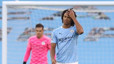 Nathan Ake – 6. Shipping five on his first home league start is hardly ideal, even if he wasn’t to blame for any of the goals. Scored a good header, albeit a consolation. Reuters