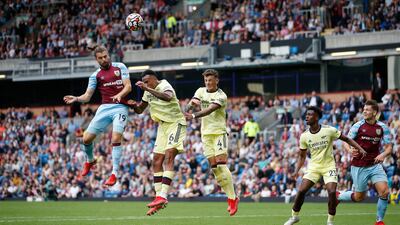 Jay Rodriguez – (On for Wood 82’) N/A: Headed chance wide in injury-time. Reuters