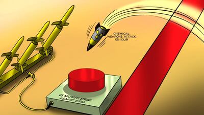 Shadi Ghanim cartoon for 9/4/2017