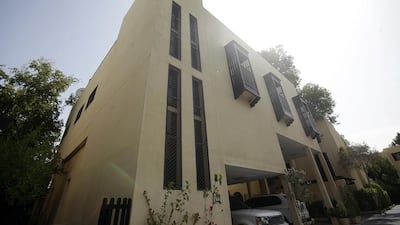 Sammy Dallal / The National