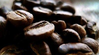 ACoffee shops' profits continue to be hammered by the rising cost of beans globally, which is bad news for customers. ( Delores Johnson / The National )