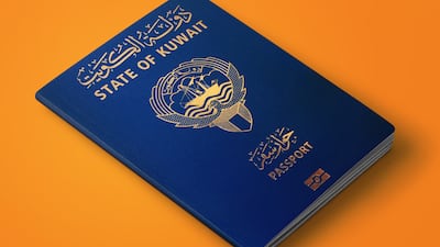 The latest measures are part of a national review of citizenship files. Getty Images