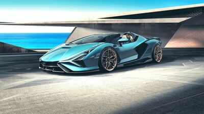 Best to keep your eyes open for low kerbs.