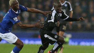 Nigel Roddis / Getty Images