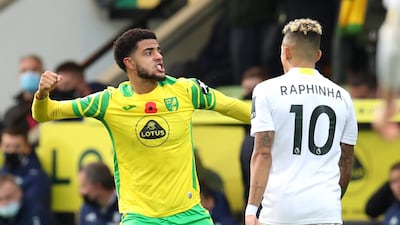 Andrew Omobamidele, 7 - Eased Raphinha off the ball as the Brazilian looked to spin away from the full-back. Went to ground too easily as the latter danced into the box to open the scoring, only to redeem himself as he nodded the hosts level barely a minute later. Reuters