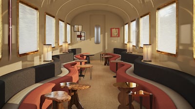 The service in the UAE aims to bring a further boost to the country's tourism sector