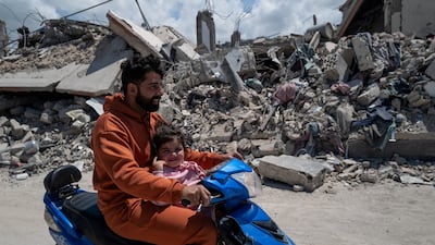 Lebanon is expected to use its second round of direct talks with Israel to push for an extension of the ceasefire. Reuters