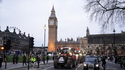 Organisers have criticised labelling that allows products to bear a Union flag when they have not been grown or reared in Britain. PA