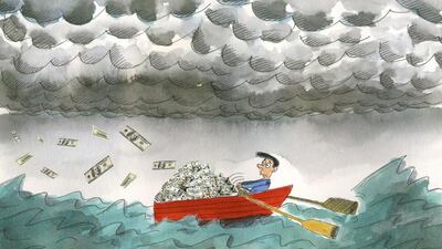 Gary Clement for The National