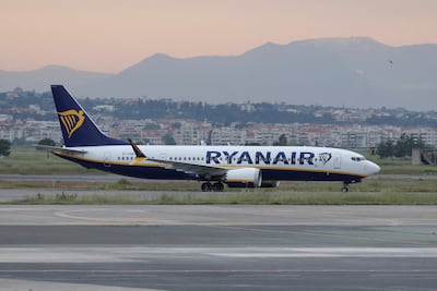 Ryanair says passengers are being used as guinea pigs for a half-baked system. Reuters