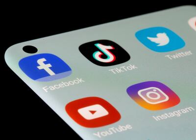 Will BlueSky become a staple social-media platform like Facebook, TikTok and X? Reuters