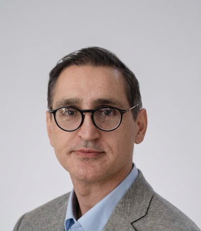 Duman Radmehr. Photo: Duman Radmehr