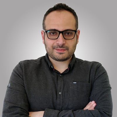 Marc Haber says a patient’s genetic information may help doctors to know which drugs will work and which ones will not. Photo: Dr Marc Haber