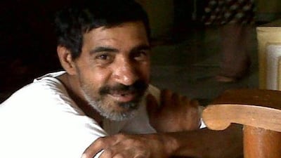 Saleh Rashed Ali Saleh Al Abdouli went for a walk on July 29 and did not return. He was found 17 days later barely two kilometres from his wife’s family home.