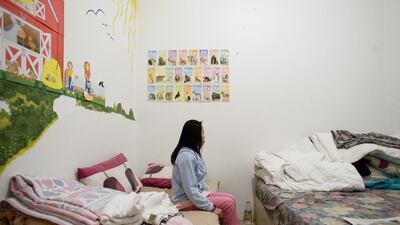 Domestic workers have previously been excluded from the labour laws, making them more vulnerable to abuse.