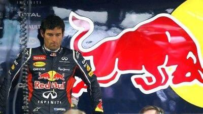 Mark Webber, considered a free-speaker on the Formula One circuit, turns taciturn at the suggestion his win at Monaco was anything but honestly earned.