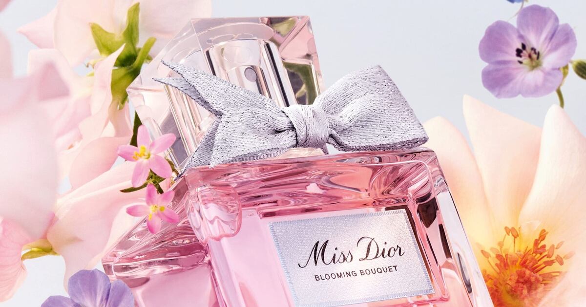 Sommerdüfte gegen die Hitze, von Celine und Dior bis Gucci und Hermès