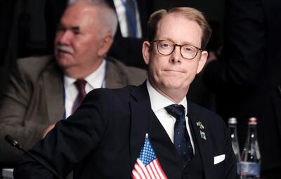 Foreign Minister Tobias Billstrom told Muslim nations that Sweden was considering its legal options. EPA