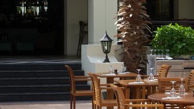 Courtesy Reform Social & Grill