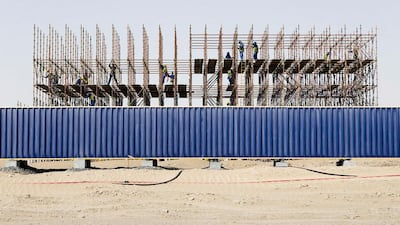 Jaime Puebla / The National