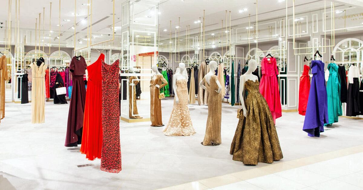 France's Galeries Lafayette to expand in Middle East with string of stores | The National France's Galeries Lafayette to expand in Middle East with string of stores | The National