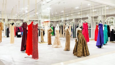 French department store Galeries Lafayette plans to expand in the Middle East with store openings in Kuwait and elsewhere, its chief executive Nicolas Houzé said. Courtesy Galaries Lafayette