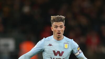 Aston Villa v Tottenham, Sunday, 6.00pm: The jury was out on Jack Grealish before the start of this campaign. Now it appears Manchester United are among several big clubs wanting to sign him in the summer. Good for Grealish, he's gone from showboater to hard-working and very effective midfielder. Villa need him for now but a bigger stage will really give him a platform. Getty PREDICTION: Aston Villa 1 Tottenham 1