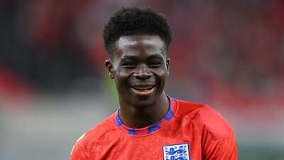 Jordan Henderson – (On for Rice 88’) N/A. Getty