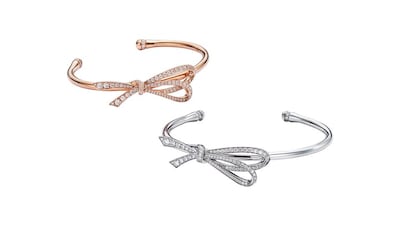 Courtesy Tiffany & Co