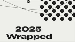 Spotify Wrapped was launched on December 3. Photo: Spotify