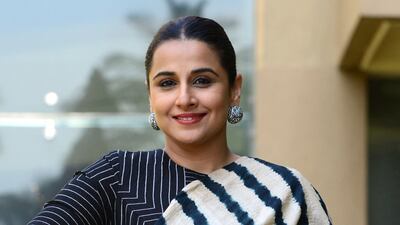 Bollywood actress Vidya Balan was the last Indian celebrity to serve on the Cannes jury before Deepika Padukone. Balan had the honour in 2013. Photo: AFP